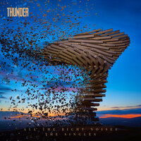 Destruction - Thunder