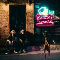 Like People - DZ Deathrays