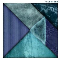 Reasons - RKCB, Nate Fox