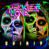 Angel Falling - Reckless Love