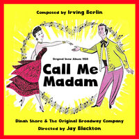 They Like Ike - Dinah Shore, Jay Blackton, Ирвинг Берлин