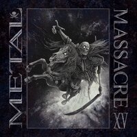 Masked and Deadly - Midnight