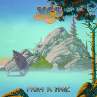 The Gift Of Love - Yes