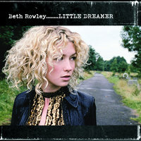I Shall Be Released - Beth Rowley