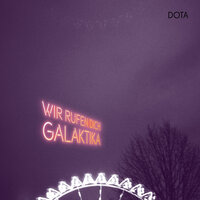 Bleiben - Dota Kehr