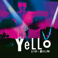 Electrified II - Yello, MALIA