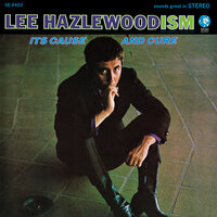 After Six - Lee Hazlewood