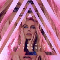 Inhale - Courtney Act