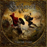 Tiwaz - Heidevolk