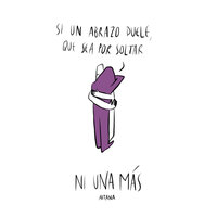Ni Una Más - Aitana