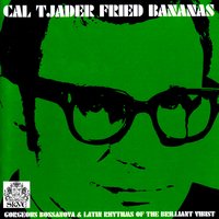 Spooky - Cal Tjader