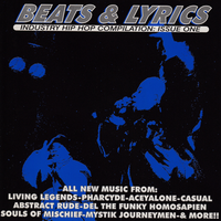 Help Me Out - Del The Funky Homosapien