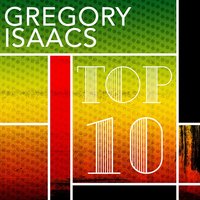 SUBSTITUTE - Gregory Isaacs