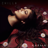 Sale chienne - Chilla