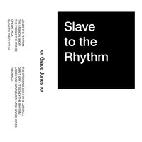 Don't Cry - It's Only The Rhythm - Grace Jones