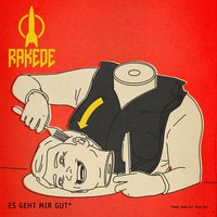 Nimmst du mich mit - Rakede