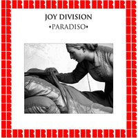 Interzone - Joy Division