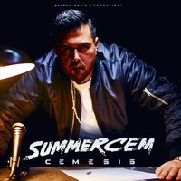 Nimm mich mit - Summer Cem