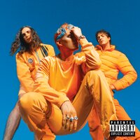 You'd Be Paranoid Too (If Everyone Was Out To Get You) - Waterparks