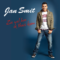 Zie Wel Hoe Ik Thuis Kom - Jan Smit