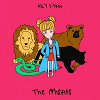 No Parachute - Aly Ryan