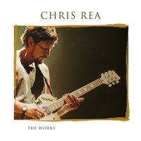 Square Peg, Round Hole - Chris Rea