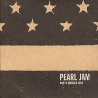 Sometimes - Pearl Jam