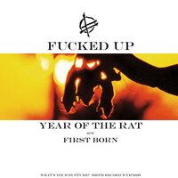 Year of the Rat - Fucked Up
