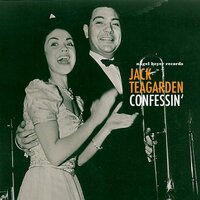 Stardust - Jack Teagarden