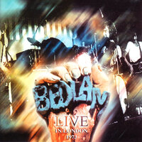 Hot Lips - Bedlam