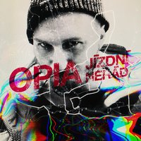 Bratislavská - Opia, MC Gey