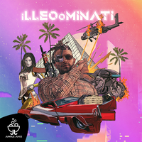 Ceo - iLLEOo, Slogan