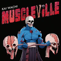 Buggin' - Kai Wachi