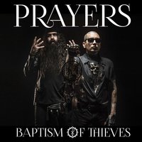 Edge Of The Blade - Prayers
