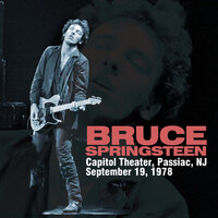 Rosalita - Bruce Springsteen
