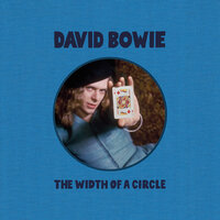 Holy Holy - David Bowie