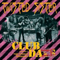 Lady's Boy - Twisted Sister