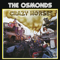 Life Is Hard Enough Without Goodbyes - The Osmonds