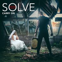 Black Wedding Dress - Solve