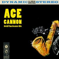 Two Doors Down - Ace Cannon