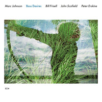 Marc Johnson