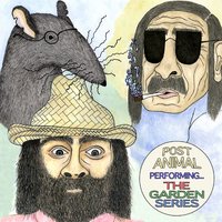 Big Boy Smack - Post Animal
