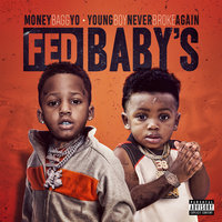 Tampering With Evidence - Moneybagg Yo, YoungBoy Never Broke Again