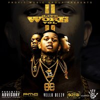 That's on Me - Yella Beezy