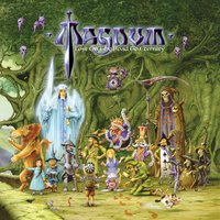 Peaches and Cream - Magnum