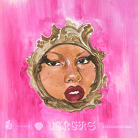 UCKERS - Shygirl
