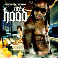 Pullin on Her Hair - Ace Hood, Marques Houston