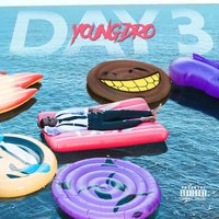 Basqquait - Young Dro, London Jae