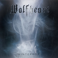 The Hunt - Wolfheart
