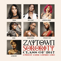 Unfair - Zaytoven, Tiffany Foxx